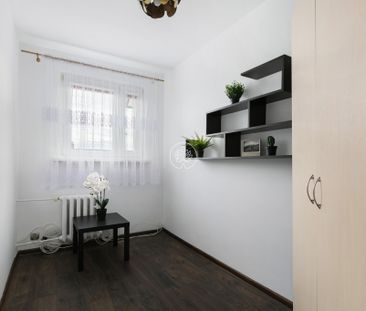 Trzypokojowe mieszkanie Bydgoszcz Kapuściska - Photo 6
