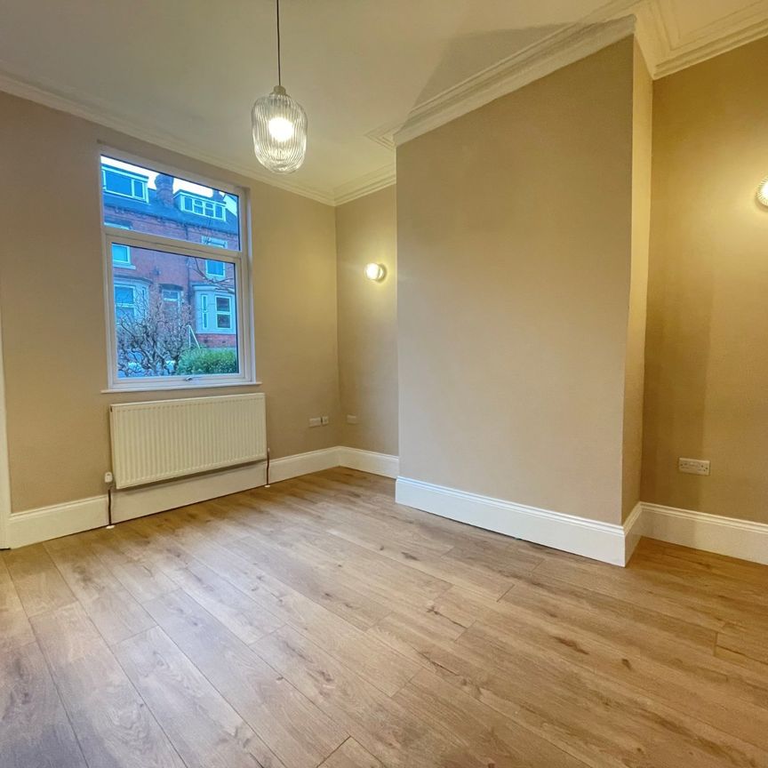 1 bedroom terraced house to rent - Photo 1