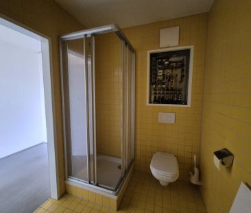 **GEFÖRDERT** Gemütliche 1-Zimmer-Wohnung mit Balkon - ab sofort ve... - Foto 6