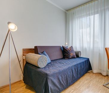 Modern rental apartment in Ismaning - Photo 1