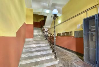 Casa in affitto - Via Nino Bixio, Messina (rif. 50/2025)