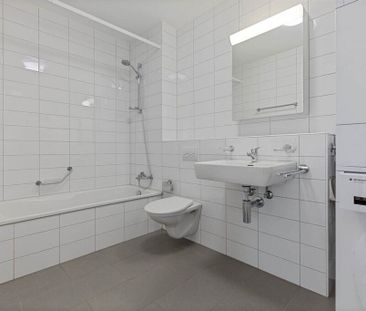 Pure relaxation? Living in Mühlegasse - Photo 4