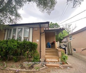 For Lease - 15 Bison Drive Unit# BSMT, Toronto, Ontario - Photo 3