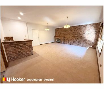 SPACIOUS RURAL 5 BEDROOM HOME - Photo 2