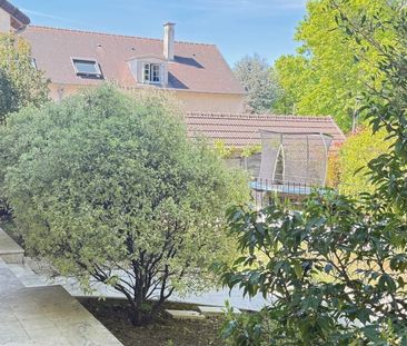 Villa • Buzenval - Photo 6