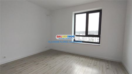 Apartament 3 camere de inchiriat - Greenfield Residence, nemobilat - Photo 5