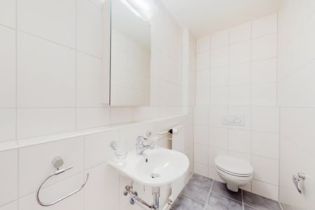 5.5 Zimmer, 126 m², 1. Stock - Photo 5