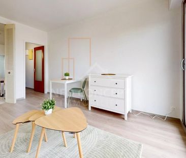 Appartement 1 pièce à - Photo 2