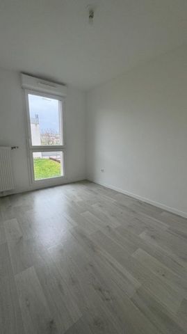 Duplex 3 pièces Terrasse - Photo 2