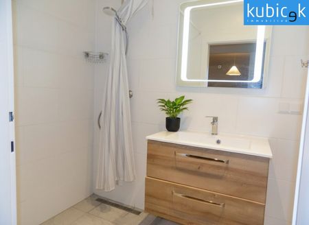 Erstbezug nach Sanierung | Teilmöbliert | Nähe Alte Donau - Photo 4