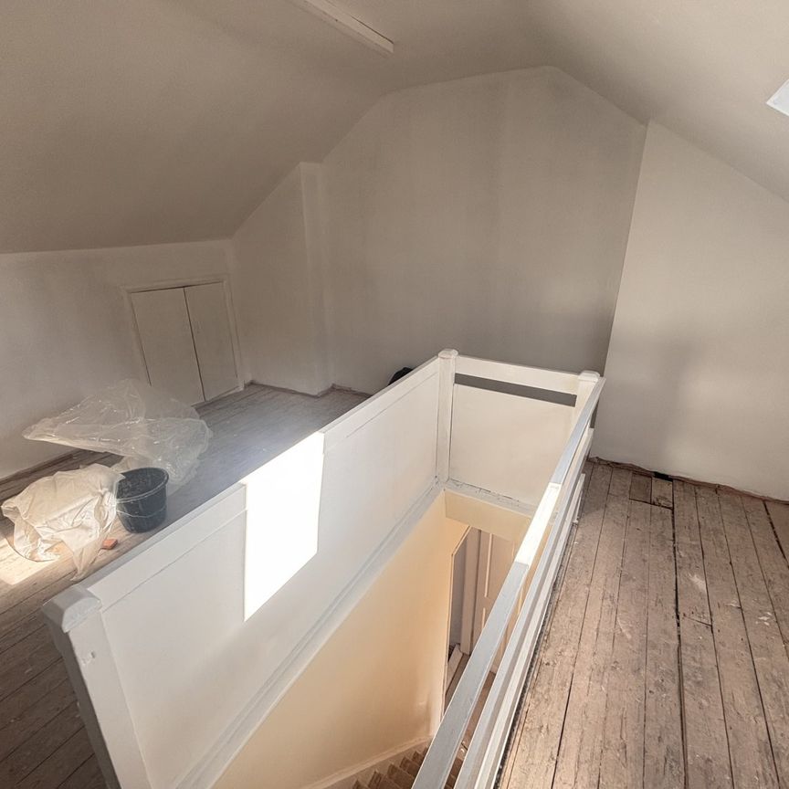 Lime Street, Sutton-In-Ashfield, NG17... - Photo 1