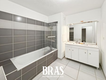 Location Appartement 3 pièces 62m² NANTES 44300 - Photo 5