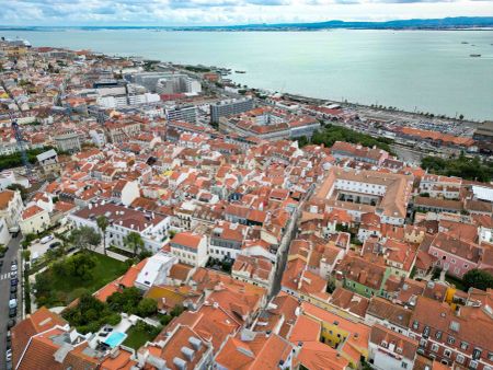 Apartamento T1 em Lisboa - Photo 2