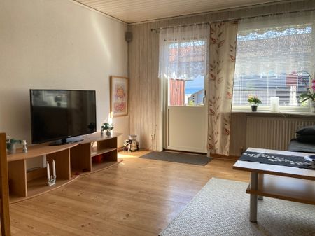 Väderstrecksgatan, Göteborg - Photo 2