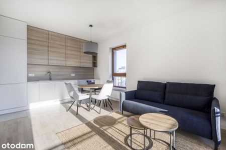 Zdziechowskiego, 2 pokoje w apartamentowcu - Zdjęcie 3