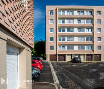 Location Appartement 3 pièces 71m² EU 76260 - Photo 5