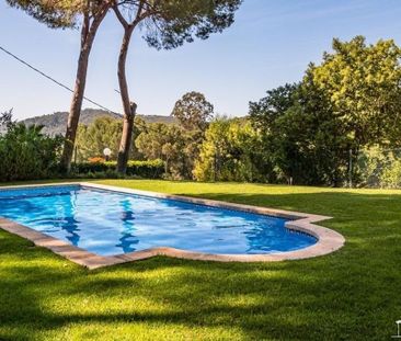 3 room luxury House for rent in Palafrugell, Spain - Photo 6