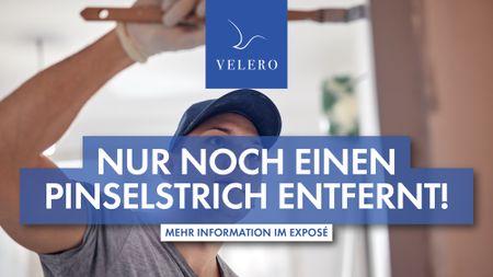 IN SANIERUNG! Für Besichtigungen bitte erst ab Mitte Oktober bei uns melden! - Foto 4