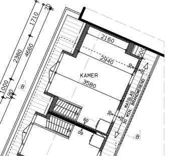 Bakhuizen van den Brinkstraat, 18, 3532GG, Utrecht - Foto 2