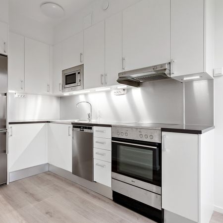 Nedre Torekällgatan 20 - Foto 3