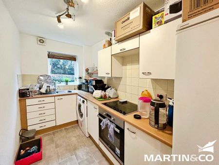 1 bedroom apartment to rent - Photo 3