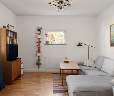 Enskede - 4rok - 7mån - 19.550kr/mån - Photo 2