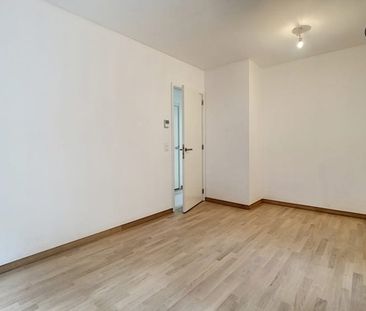 Appartement te huur - Foto 1