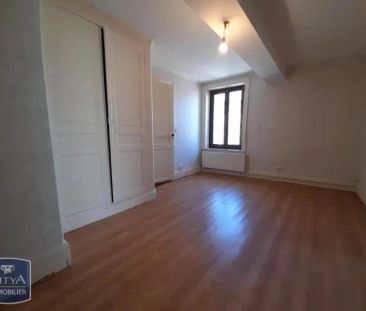 Appartement à louer 3 pièces 54.19m² - Photo 6