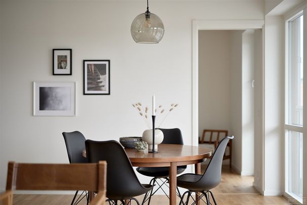 Hagadalsvägen 36 A - Photo 1