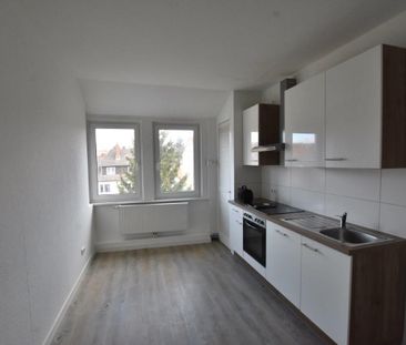 2-Zimmer Dachgeschosswohnung in zentraler Lage von Hameln - Foto 2