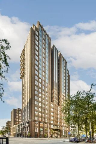 Gustav Mahlerlaan 941 - Photo 2