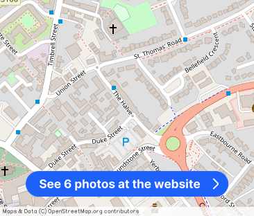 The Halve , Trowbridge , Wiltshire - Photo 1