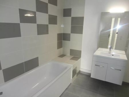 Location appartement T4 93.90m² à Reims (51100) - Photo 5