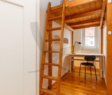 Viel Platz zum Wohnen & Arbeiten - Photo 4