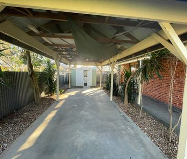 1/493 Parnell Street - Photo 1