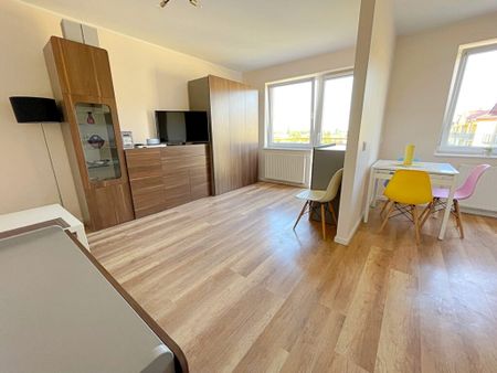 Do wynajęcia kawalerka na os. Dobrzec, ul. Piotrowskiego 8 - Zdjęcie 5