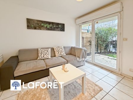 Appartement T2 Corbeil-Essonnes à louer - Photo 3