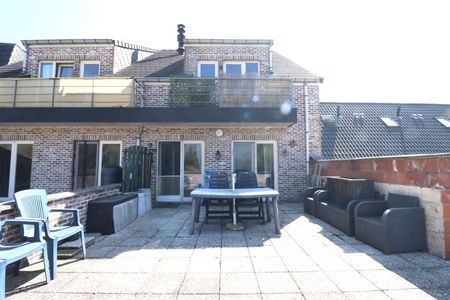 Appartement te huur in Temse - Foto 3