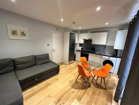 1 bedroom flat to rent - Photo 3