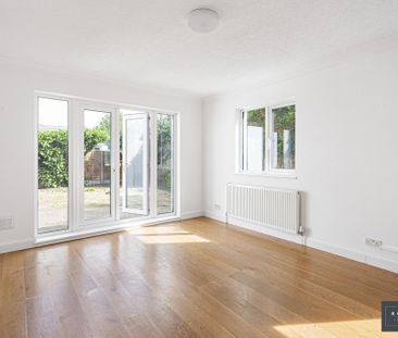 3 bedroom maisonette to rent - Photo 1