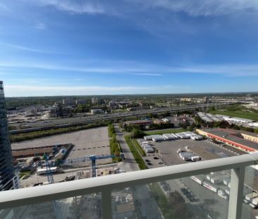 For Lease - 1010 Sandy Beach Road Unit# 2501, Pickering, Ontario - Photo 5