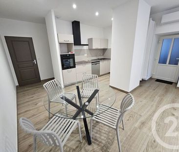 Appartement T2 à louer 2 pièces - 50,02 m2 CHATEAUROUX - 36 - Photo 2