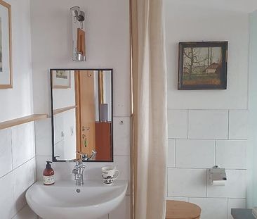 1 Zimmer, 27 m², 1. Stock - Photo 4