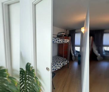 3-bedroom apartment for rent in El Campello, couples allowed. - Photo 1