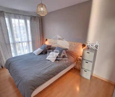 LES PENNES MIRABEAU - Appartement meublé T3 de 68m2 + 1 balcon de 3m2 - Photo 1