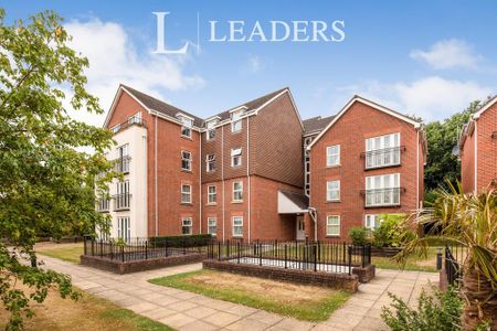 2 bedroom flat to rent - Photo 4