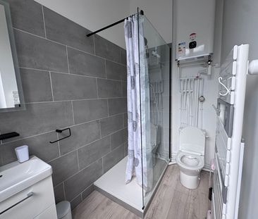Location Appartement 1 pièce 14m² LILLE 59000 - Photo 3