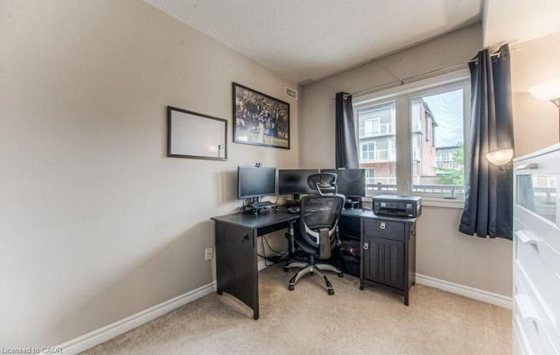 For Lease - 240 Rachel Crescent Unit# F, Waterloo, Ontario - Photo 1