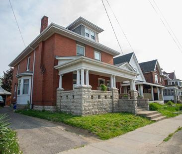 For Lease - 522 Colborne Street Unit# UPPER, Brantford, Ontario - Photo 3