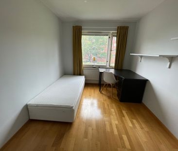 Larsbergsvägen, Lidingö - Photo 2